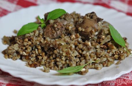 Маска из овсянки рецепты