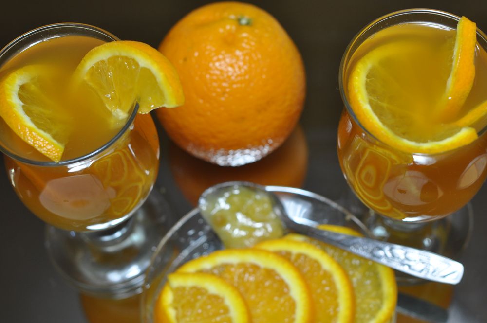 Компот из апельсинов и лимона. Чай с апельсином. Цитрусовый чай. Компот из апельсинов. Лимонад витаминный с апельсином.