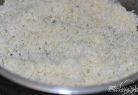 Как правильно варить рис: свойства риса