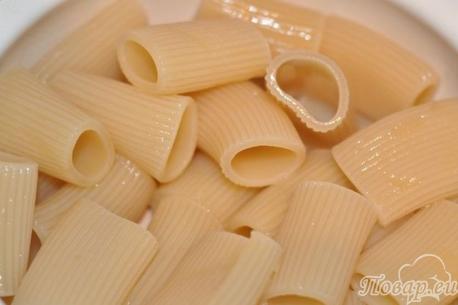 Как правильно приготовить макароны: макароны-трубочки отварные